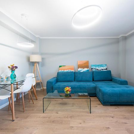 Central Chic Otopeni - Self Check-In, Netflix, Hbo Max Exterior photo