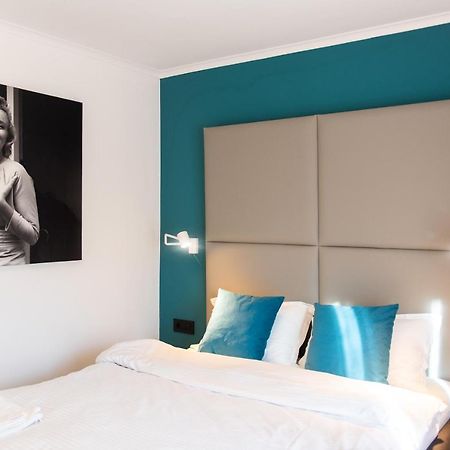 Central Chic Otopeni - Self Check-In, Netflix, Hbo Max Exterior photo