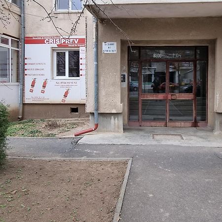 Central Chic Otopeni - Self Check-In, Netflix, Hbo Max Exterior photo