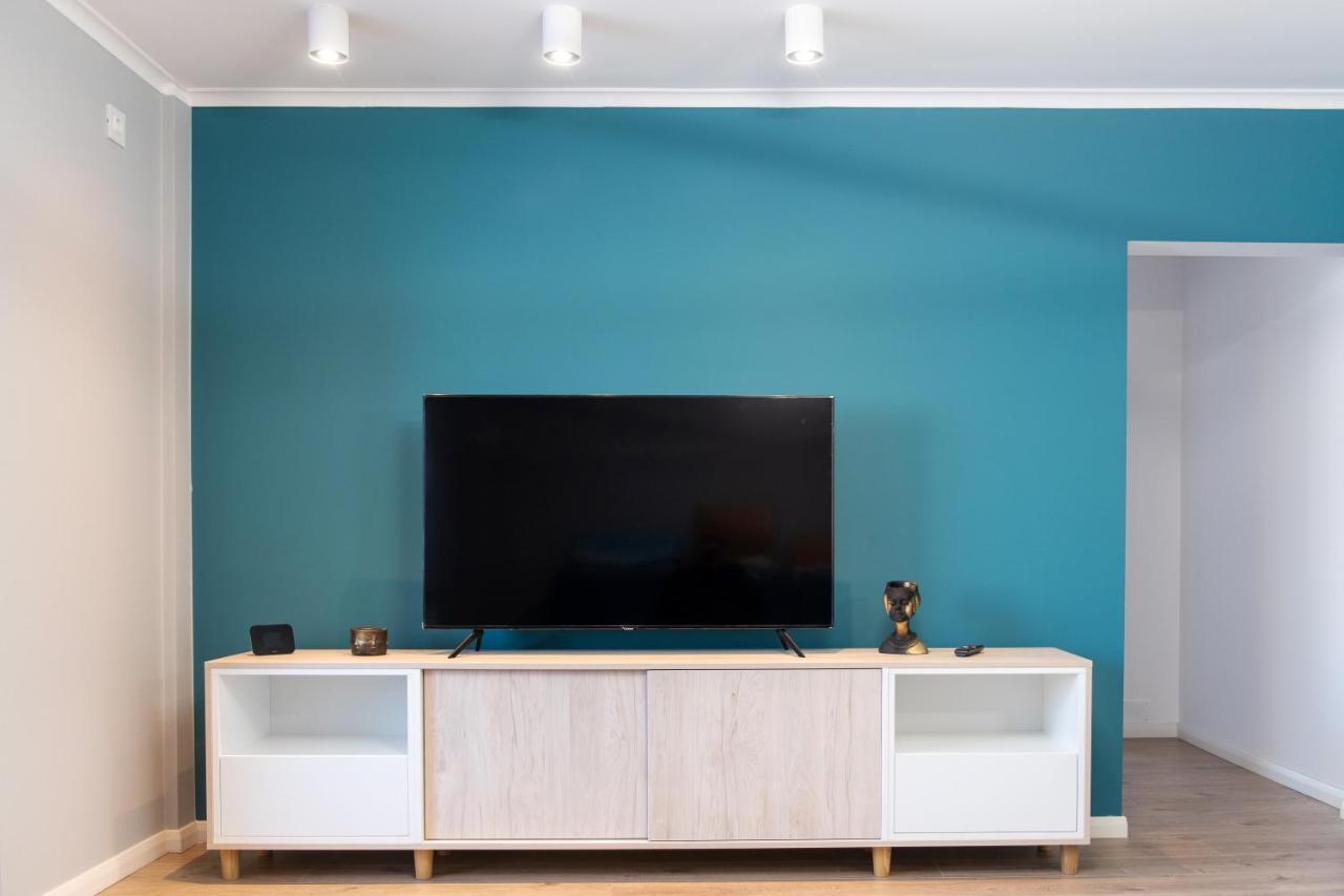 Central Chic Otopeni - Self Check-In, Netflix, Hbo Max Exterior photo